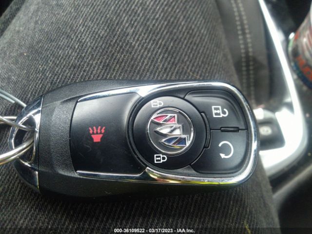 KL4MMCSL9NB109299 Buick Encore Gx Preferred