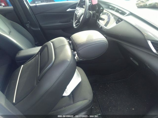 KL4MMCSL9NB109299 Buick Encore Gx Preferred