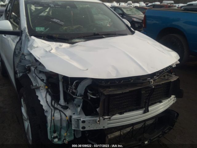 KL4MMCSL9NB109299 Buick Encore Gx Preferred
