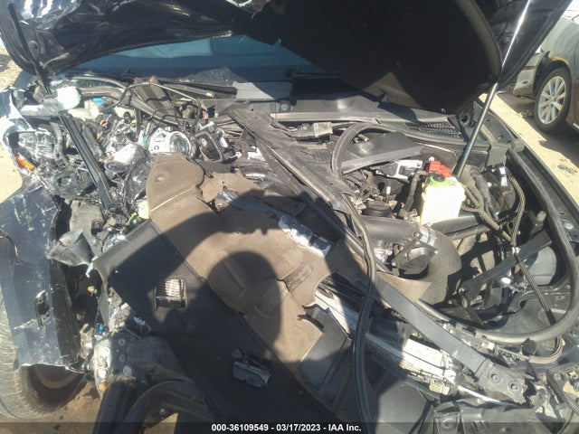 WVGDP9BPXED004936 Volkswagen Touareg R-line