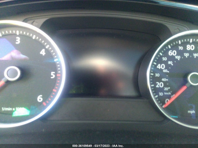 WVGDP9BPXED004936 Volkswagen Touareg R-line
