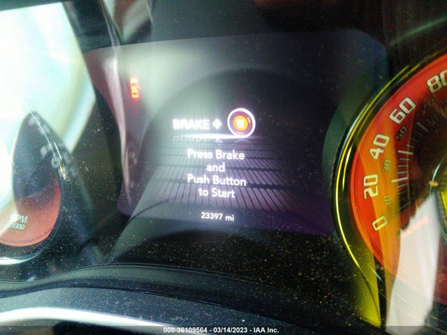Dodge Challenger Srt Hellcat Redeye 2019 2C3CDZL92KH708883 Image 7