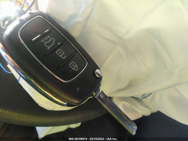 Hyundai TUCSON SE 2018 KM8J2CA43JU816725 Image 11