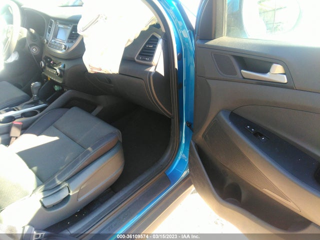 Hyundai TUCSON SE 2018 KM8J2CA43JU816725 Image 5