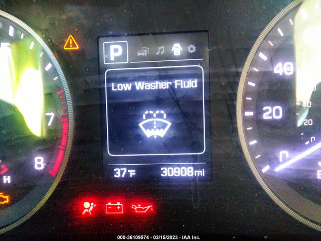 Hyundai TUCSON SE 2018 KM8J2CA43JU816725 Image 7