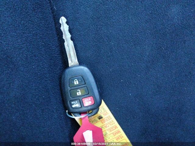 2015 Toyota GR 86, VIN: JF1ZNAA15F8708458