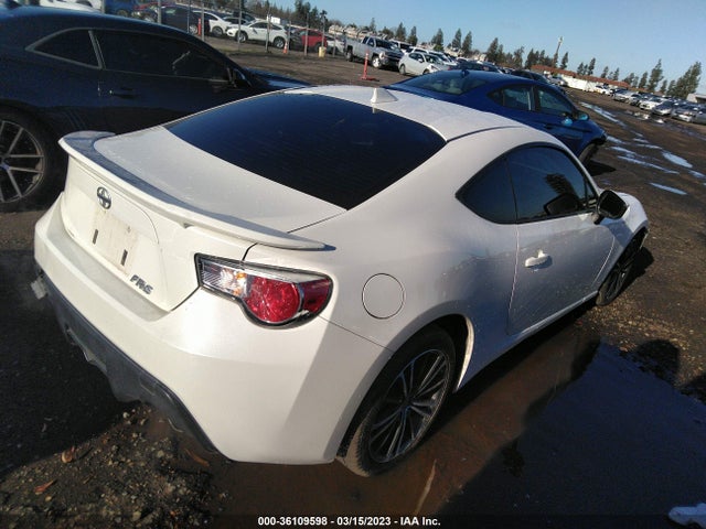 2015 Toyota GR 86, VIN: JF1ZNAA15F8708458