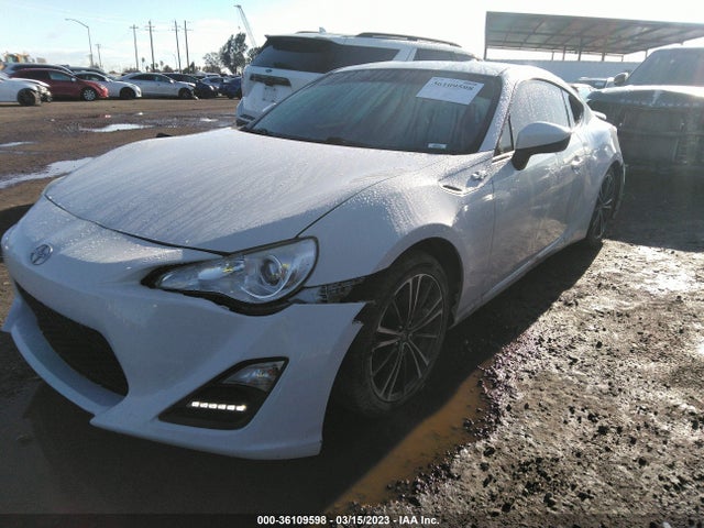 2015 Toyota GR 86, VIN: JF1ZNAA15F8708458