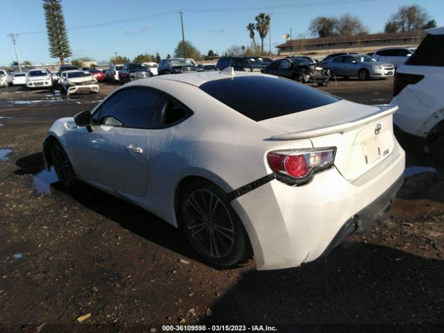 JF1ZNAA15F8708458 Scion FR-S