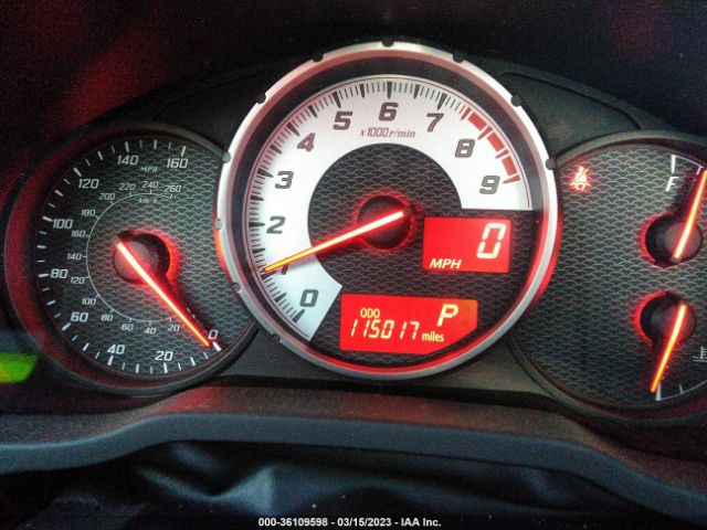 JF1ZNAA15F8708458 Scion FR-S