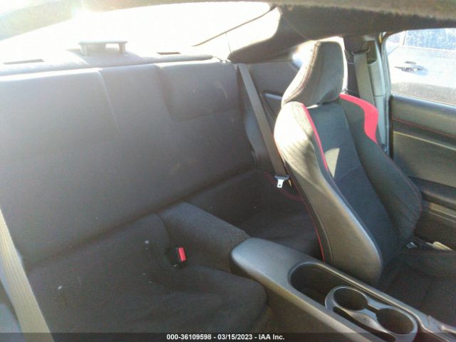 JF1ZNAA15F8708458 Scion FR-S