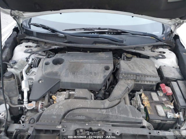 Nissan Altima 2.5 S 2017 1N4AL3AP3HC297130 Image 11