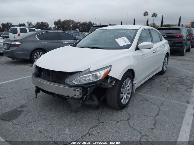 Nissan Altima 2.5 S 2017 1N4AL3AP3HC297130 Image 2