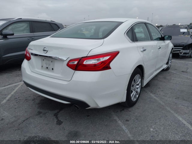 Nissan Altima 2.5 S 2017 1N4AL3AP3HC297130 Image 5