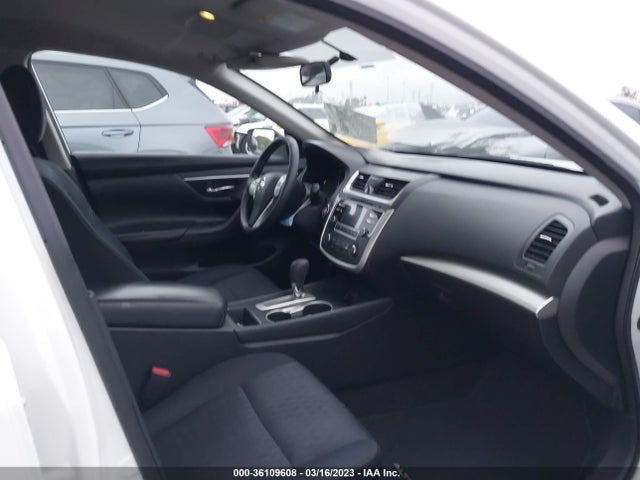 Nissan Altima 2.5 S 2017 1N4AL3AP3HC297130 Image 6