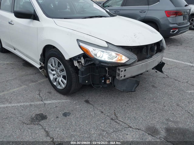 Nissan Altima 2.5 S 2017 1N4AL3AP3HC297130 Image 7