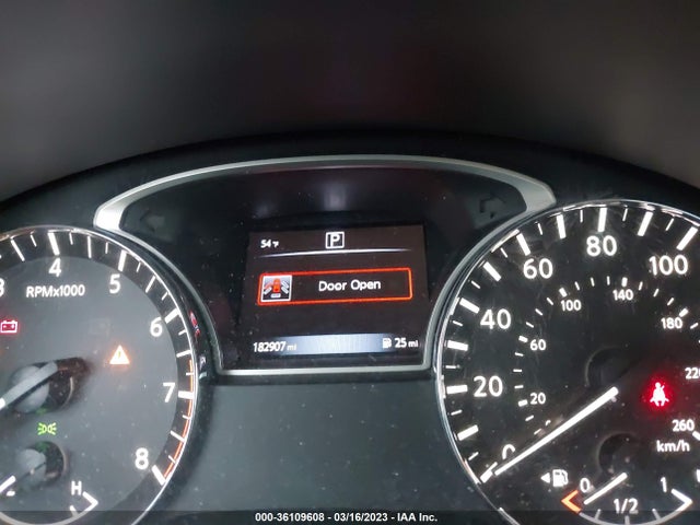 Nissan Altima 2.5 S 2017 1N4AL3AP3HC297130 Image 8