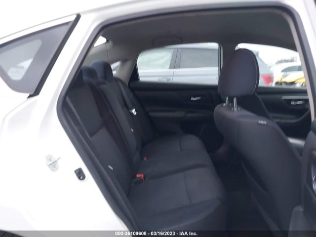 Nissan Altima 2.5 S 2017 1N4AL3AP3HC297130 Image 9