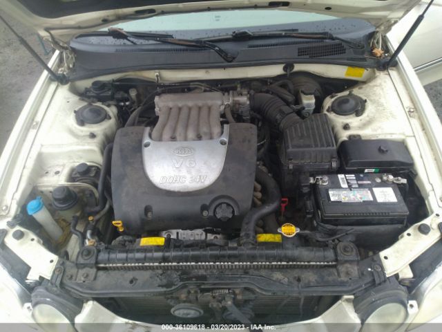 KNAGD128845359873 KIA Optima Lx/ex