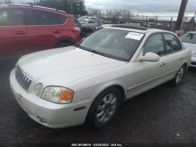 KNAGD128845359873 KIA Optima Lx/ex