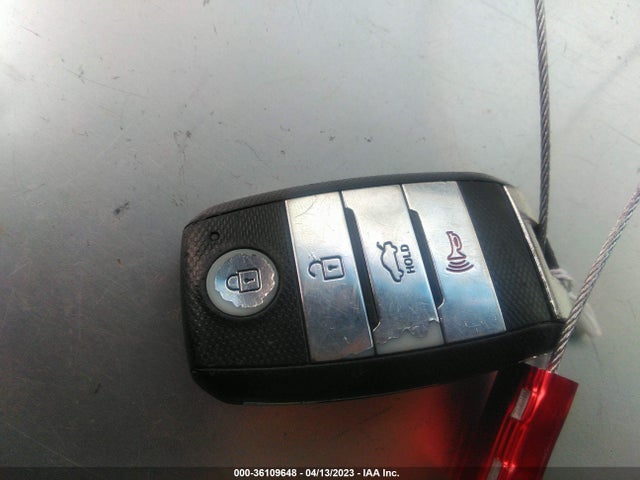 KIA Optima Lx 2015 5XXGM4A73FG500330 Image 3