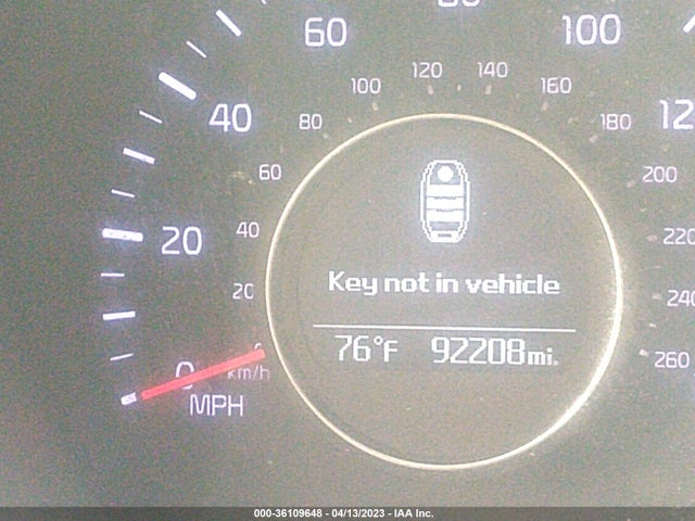 KIA Optima Lx 2015 5XXGM4A73FG500330 Image 8