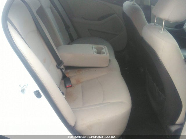 KIA Optima Lx 2015 5XXGM4A73FG500330 Image 9
