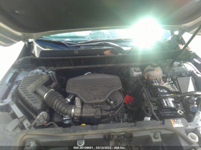 1GKKNULS7KZ188856 GMC ACADIA SLT