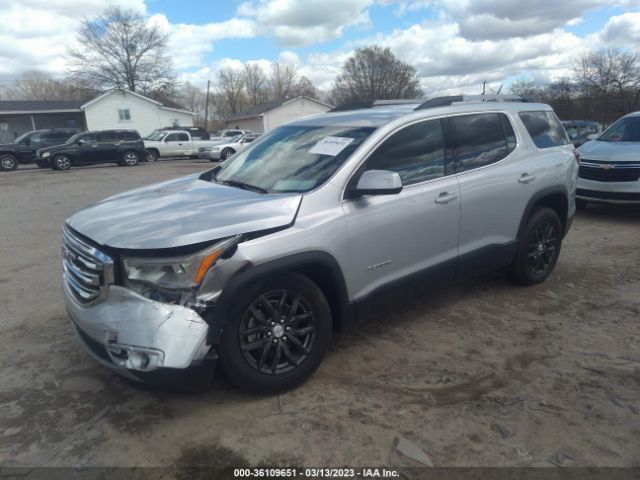 1GKKNULS7KZ188856 GMC ACADIA SLT