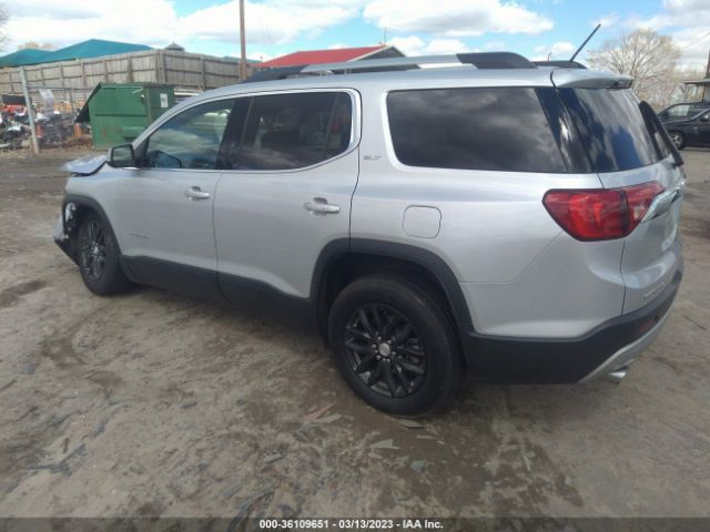 1GKKNULS7KZ188856 GMC ACADIA SLT