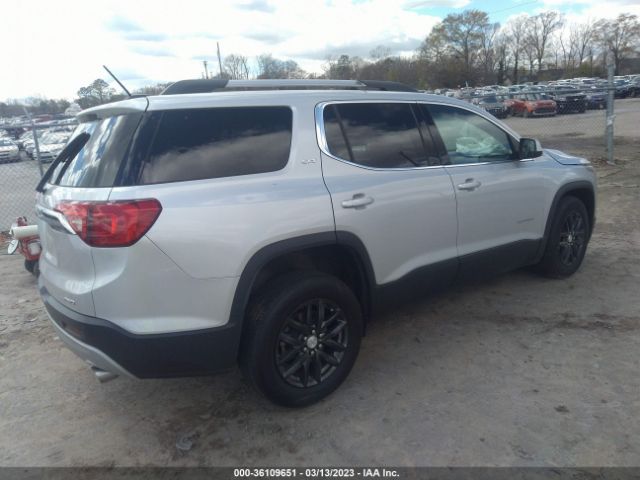 1GKKNULS7KZ188856 GMC ACADIA SLT