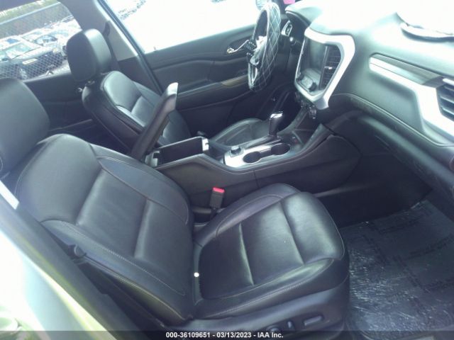 1GKKNULS7KZ188856 GMC ACADIA SLT