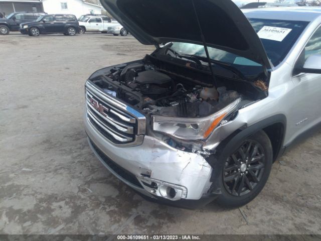 1GKKNULS7KZ188856 GMC ACADIA SLT