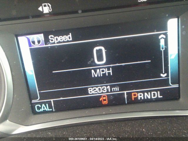 1GKKNULS7KZ188856 GMC ACADIA SLT