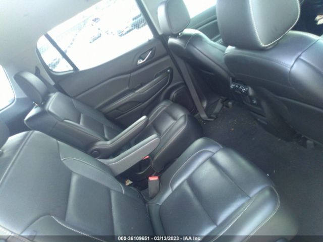 1GKKNULS7KZ188856 GMC ACADIA SLT