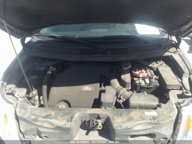 1FM5K7D8XEGB99822 Ford EXPLORER XLT