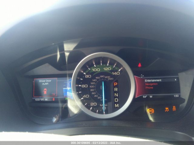 1FM5K7D8XEGB99822 Ford EXPLORER XLT