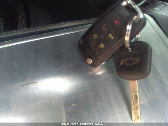 Chevrolet CAMARO LT 2015 2G1FD1E31F9263418 Image 3