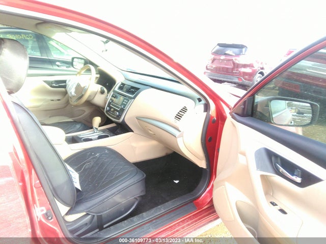 Nissan Altima 2.5 Sv 2017 1N4AL3AP3HC161807 Image 5