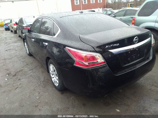 2015 NISSAN ALTIMA 2.5 VIN: 1N4AL3AP8FC456057