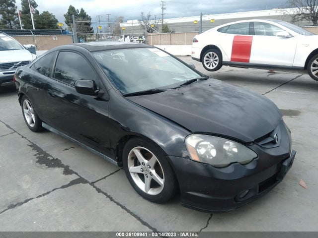 2004 JH4DC54854S014880 головне зображення