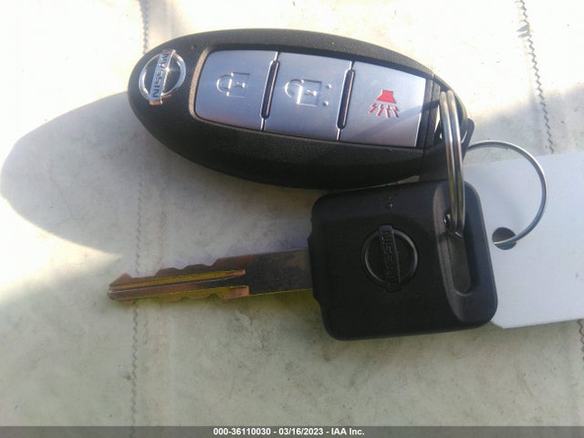 2022 Nissan Titan, VIN: 1N6AA1EDXNN102013