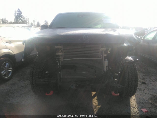 2022 Nissan Titan, VIN: 1N6AA1EDXNN102013