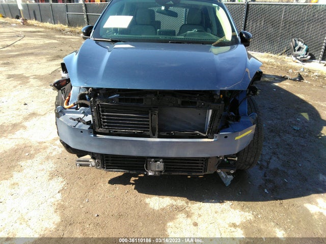 2020 Ford Escape, VIN: 1FMCU9BZ8LUB78698