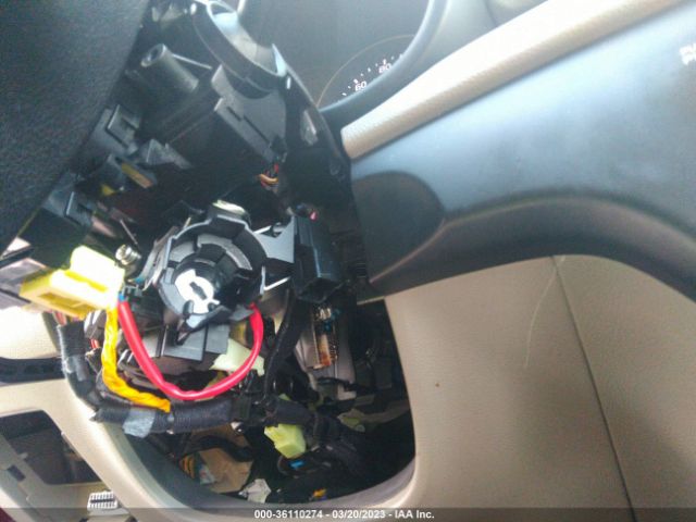 KNDPMCAC1J7461729 KIA Sportage Lx