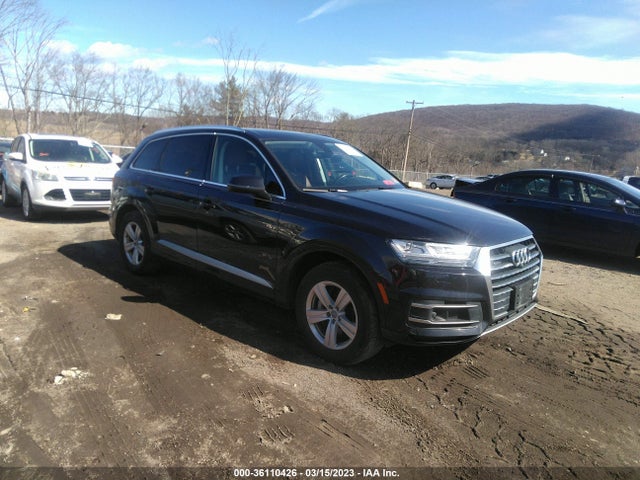 2018 WA1LHAF76JD017227 главное изображение