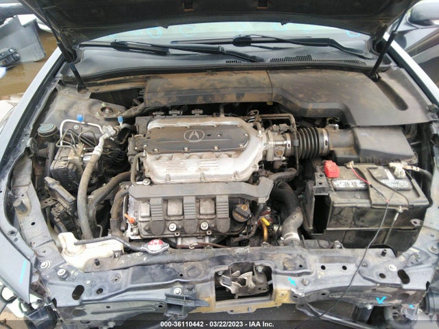 2014 Acura TL, VIN: 19UUA8F54EA006841