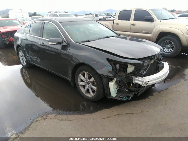 2014 Acura TL, VIN: 19UUA8F54EA006841