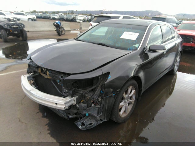 2014 Acura TL, VIN: 19UUA8F54EA006841