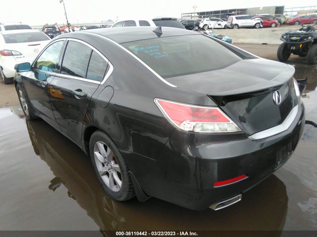 2014 Acura TL, VIN: 19UUA8F54EA006841